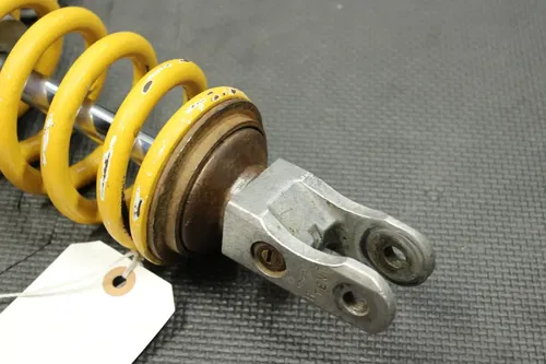 92-95 SUZUKI RM125 OEM REAR BACK SHOCK ABSORBER SUSPENSION 62100-43D50-163
