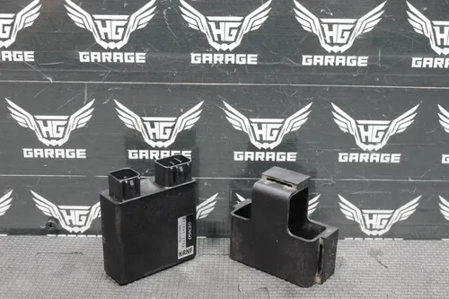 2005 HONDA CRF250R OEM ECU COMPUTER CONTROLLER UNIT BLACK BOX ECM CDI