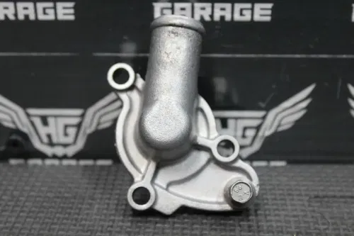 2004 KTM 85SX OEM ENGINE WATER PUMP W HOUSING 47035052000
