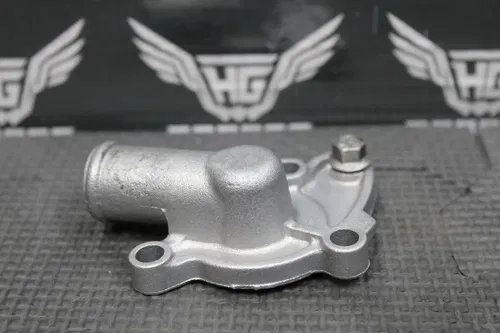 2004 KTM 85SX OEM ENGINE WATER PUMP W HOUSING 47035052000