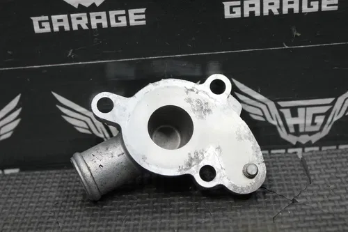 2004 KTM 85SX OEM ENGINE WATER PUMP W HOUSING 47035052000