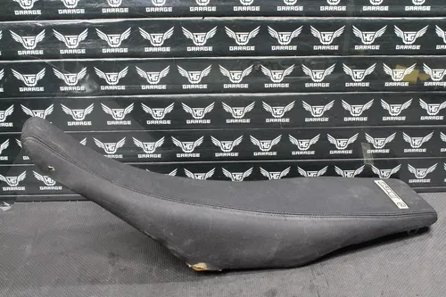 2002 YAMAHA YZ250F SDG COMPLETE SEAT SADDLE 5SF-24710-00-00