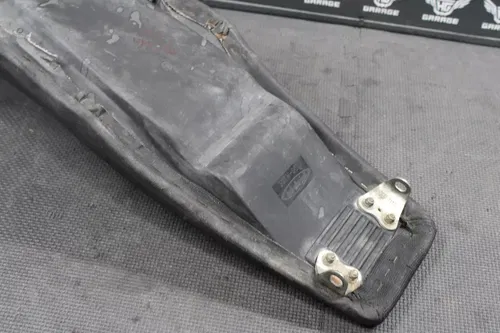 2002 YAMAHA YZ250F SDG COMPLETE SEAT SADDLE 5SF-24710-00-00