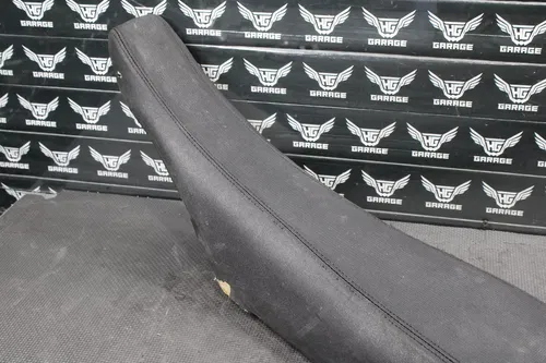 2002 YAMAHA YZ250F SDG COMPLETE SEAT SADDLE 5SF-24710-00-00