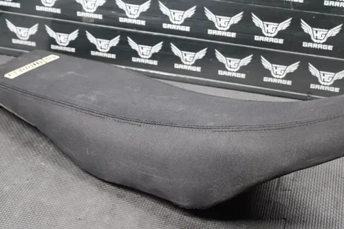 2002 YAMAHA YZ250F SDG COMPLETE SEAT SADDLE 5SF-24710-00-00