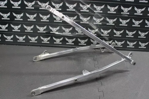 2006 KAWASAKI KX450F OEM REAR BACK SUB FRAME SUBFRAME 32160-019