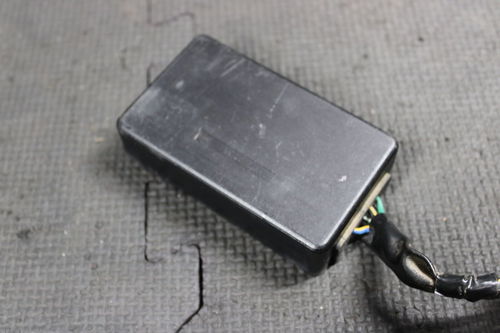 2009 HONDA CRF230L CRF230M OEM ECU CDI COMPUTER CONTROLLER UNIT BLACK
