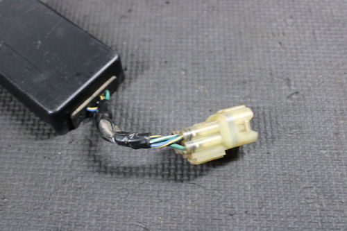 2009 HONDA CRF230L CRF230M OEM ECU CDI COMPUTER CONTROLLER UNIT BLACK