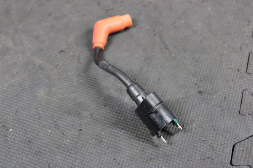 2009 HONDA CRF230L CRF230M OEM ECU CDI COMPUTER CONTROLLER UNIT BLACK