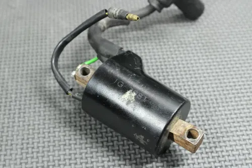 2002 HONDA CR125R OEM ECU COMPUTER CONTROLLER UNIT BLACK BOX ECM CDI