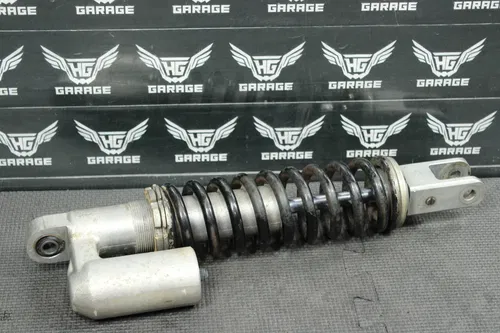2003 KAWASAKI KX65 OEM REAR BACK SHOCK ABSORBER SUSPENSION 45014-1782-10