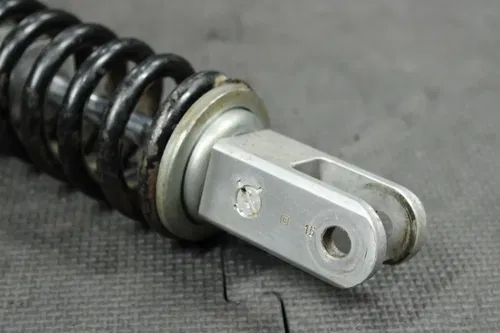 2003 KAWASAKI KX65 OEM REAR BACK SHOCK ABSORBER SUSPENSION 45014-1782-10