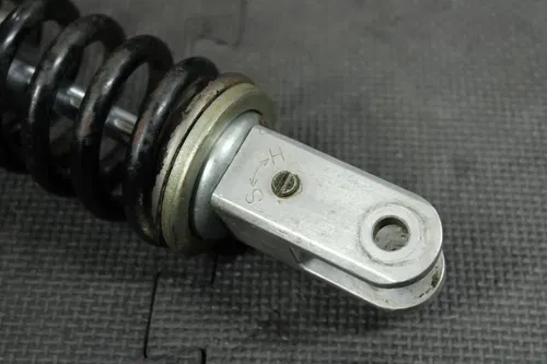 2003 KAWASAKI KX65 OEM REAR BACK SHOCK ABSORBER SUSPENSION 45014-1782-10