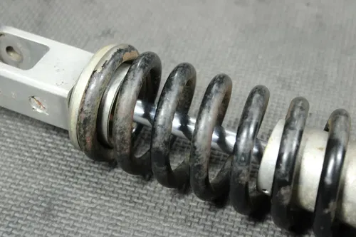 2003 KAWASAKI KX65 OEM REAR BACK SHOCK ABSORBER SUSPENSION 45014-1782-10