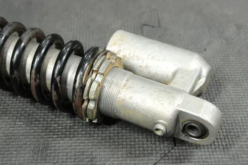 2003 KAWASAKI KX65 OEM REAR BACK SHOCK ABSORBER SUSPENSION 45014-1782-10