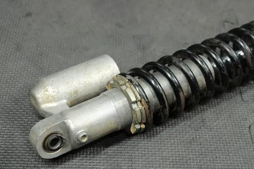 2003 KAWASAKI KX65 OEM REAR BACK SHOCK ABSORBER SUSPENSION 45014-1782-10