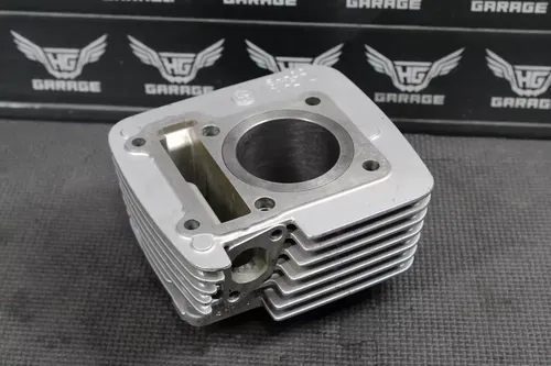 2005 YAMAHA TTR125 TTR125L 55MM +1MM OEM ENGINE CYLINDER JUG BARREL BORE TOPEND
