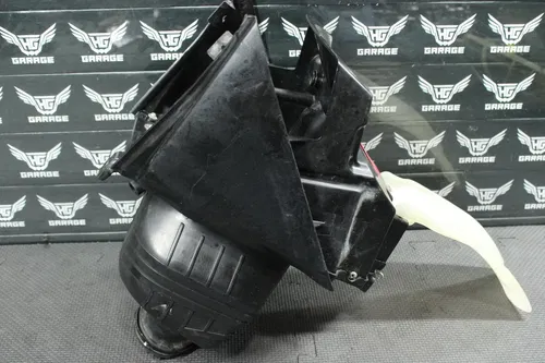 2004 HONDA CRF250R OEM AIRBOX INTAKE AIR CLEANER CASE 17250-KRN-000