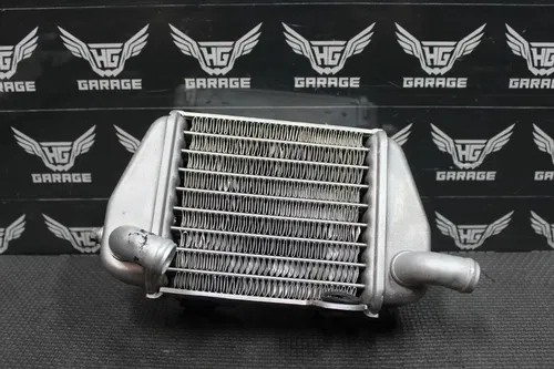 2004 KTM 85SX OEM ENGINE MOTOR COOLING COOLER RADIATOR 47035007000