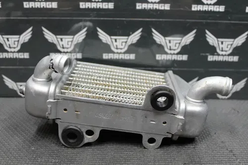 2004 KTM 85SX OEM ENGINE MOTOR COOLING COOLER RADIATOR 47035007000