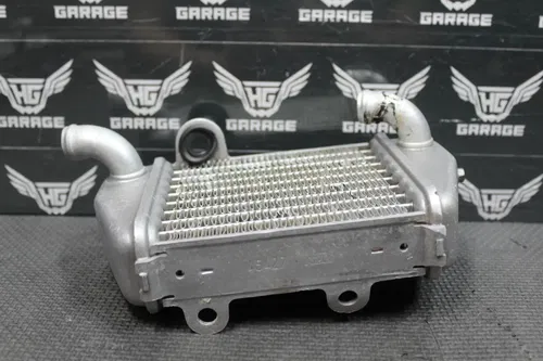 2004 KTM 85SX OEM ENGINE MOTOR COOLING COOLER RADIATOR 47035007000