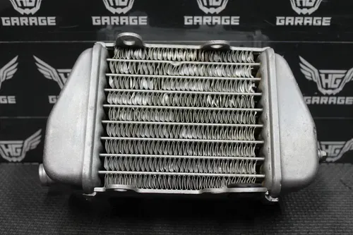 2004 KTM 85SX OEM ENGINE MOTOR COOLING COOLER RADIATOR 47035007000