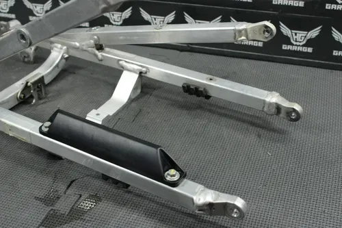 2015 YAMAHA YZ250F OEM REAR BACK SUB FRAME SUBFRAME 1SL-21190-10-00