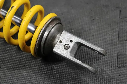 1993 SUZUKI RM125 OEM REAR BACK SHOCK ABSORBER SUSPENSION 62100-43D30-163