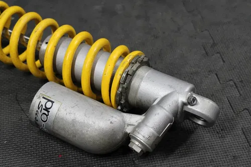 1993 SUZUKI RM125 OEM REAR BACK SHOCK ABSORBER SUSPENSION 62100-43D30-163