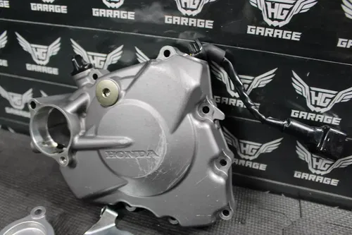 2014 14-17 HONDA CRF250R OEM DENSO STATOR MAGNETO ROTOR FLYWHEEL 31120-KRN-A81