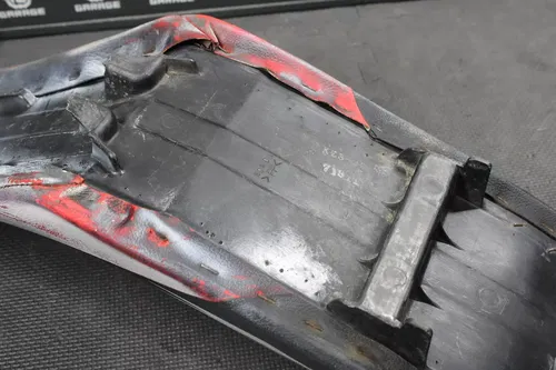 1998 HONDA CR125R CR250R OEM SEAT SADDLE 77100-KZ3-J00 77101-KZ3-J00