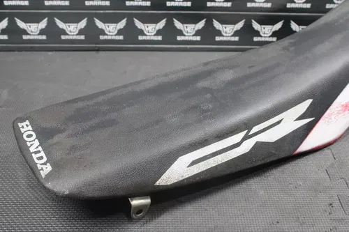 1998 HONDA CR125R CR250R OEM SEAT SADDLE 77100-KZ3-J00 77101-KZ3-J00