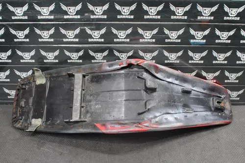 1998 HONDA CR125R CR250R OEM SEAT SADDLE 77100-KZ3-J00 77101-KZ3-J00