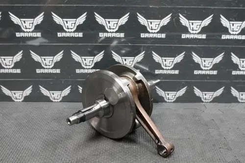 2003 SUZUKI DRZ125 DRZ125L OEM ENGINE MOTOR CRANKSHAFT ROD CONNECTING ROD