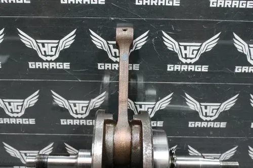 2003 SUZUKI DRZ125 DRZ125L OEM ENGINE MOTOR CRANKSHAFT ROD CONNECTING ROD