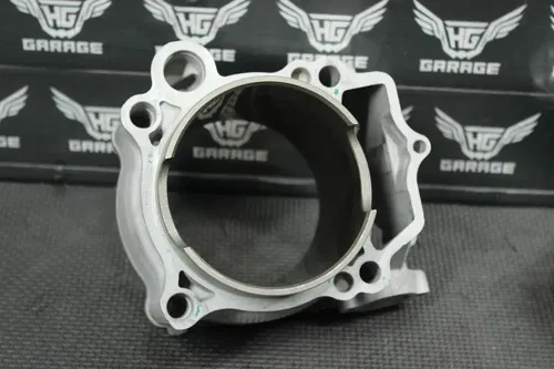 2004 YAMAHA YZ450F CYLINDER WORKS STD 95MM MOTOR CYLINDER JUG BARREL TOP END