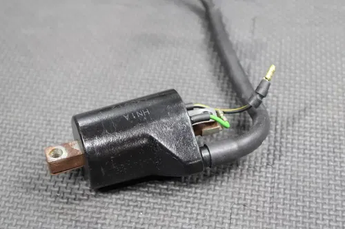 1997 HONDA CR125R CR250R OEM IGNITION COIL 30500-HN1-003