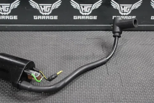 1997 HONDA CR125R CR250R OEM IGNITION COIL 30500-HN1-003