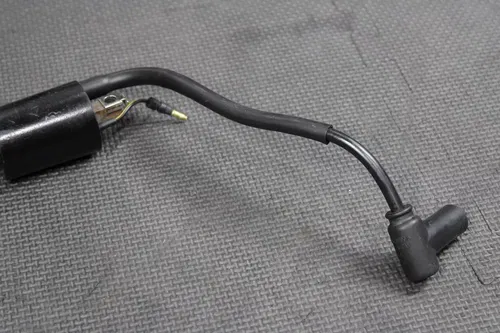 1997 HONDA CR125R CR250R OEM IGNITION COIL 30500-HN1-003
