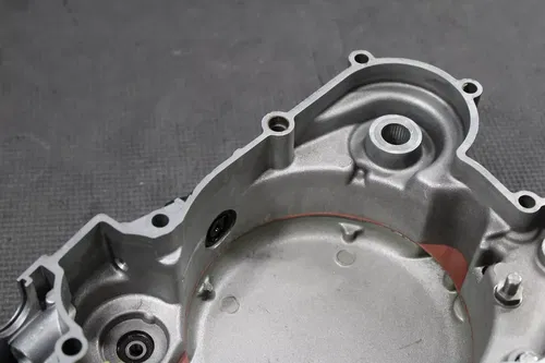 2004 KTM 85SX OEM INNER OUTER ENGINE MOTOR SIDE CLUTCH COVER