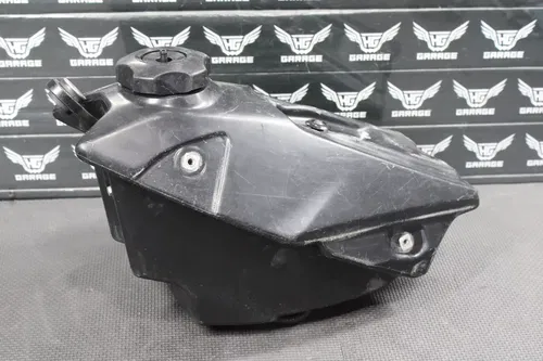 2015 HONDA 13-16 CRF450R OEM GAS FUEL TANK CELL PETROL RESERVOIR