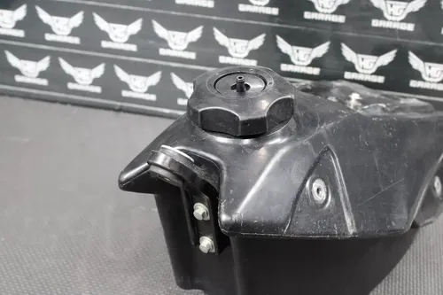2015 HONDA 13-16 CRF450R OEM GAS FUEL TANK CELL PETROL RESERVOIR