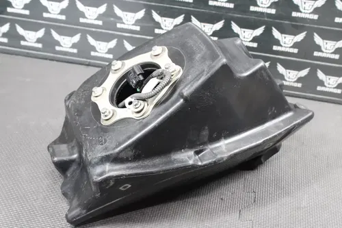 2015 HONDA 13-16 CRF450R OEM GAS FUEL TANK CELL PETROL RESERVOIR