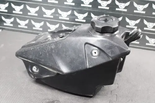 2015 HONDA 13-16 CRF450R OEM GAS FUEL TANK CELL PETROL RESERVOIR