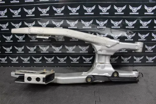 2005 2006 SUZUKI RMZ250 OEM SWINGARM SWING REAR ARM SUSPENSION KK330-01005-7CE
