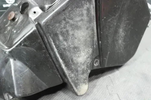 2002 KTM 125 SX OEM GAS FUEL TANK CELL PETROL RESERVOIR 50307113000