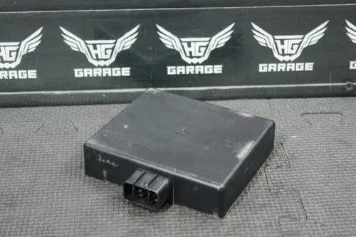 2006 99-06 YAMAHA TTR250 OEM ECU COMPUTER CONTROLLER UNIT BLACK BOX ECM CDI