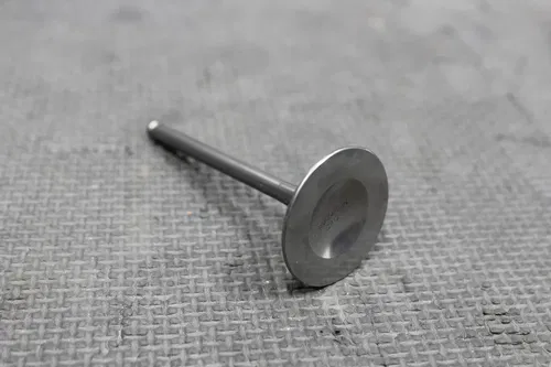 2011 SUZUKI RMZ450 08-13 WISECO TITANIUM INTAKE VALVE NEW OLD STOCK