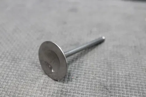 2011 SUZUKI RMZ450 08-13 WISECO TITANIUM INTAKE VALVE NEW OLD STOCK