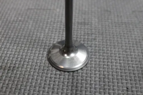 2011 SUZUKI RMZ450 08-13 WISECO TITANIUM INTAKE VALVE NEW OLD STOCK